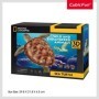 CUBICFUN - PUZZLE 3D TESTOASA MARINA 31 PIESE Cubic Fun - 2